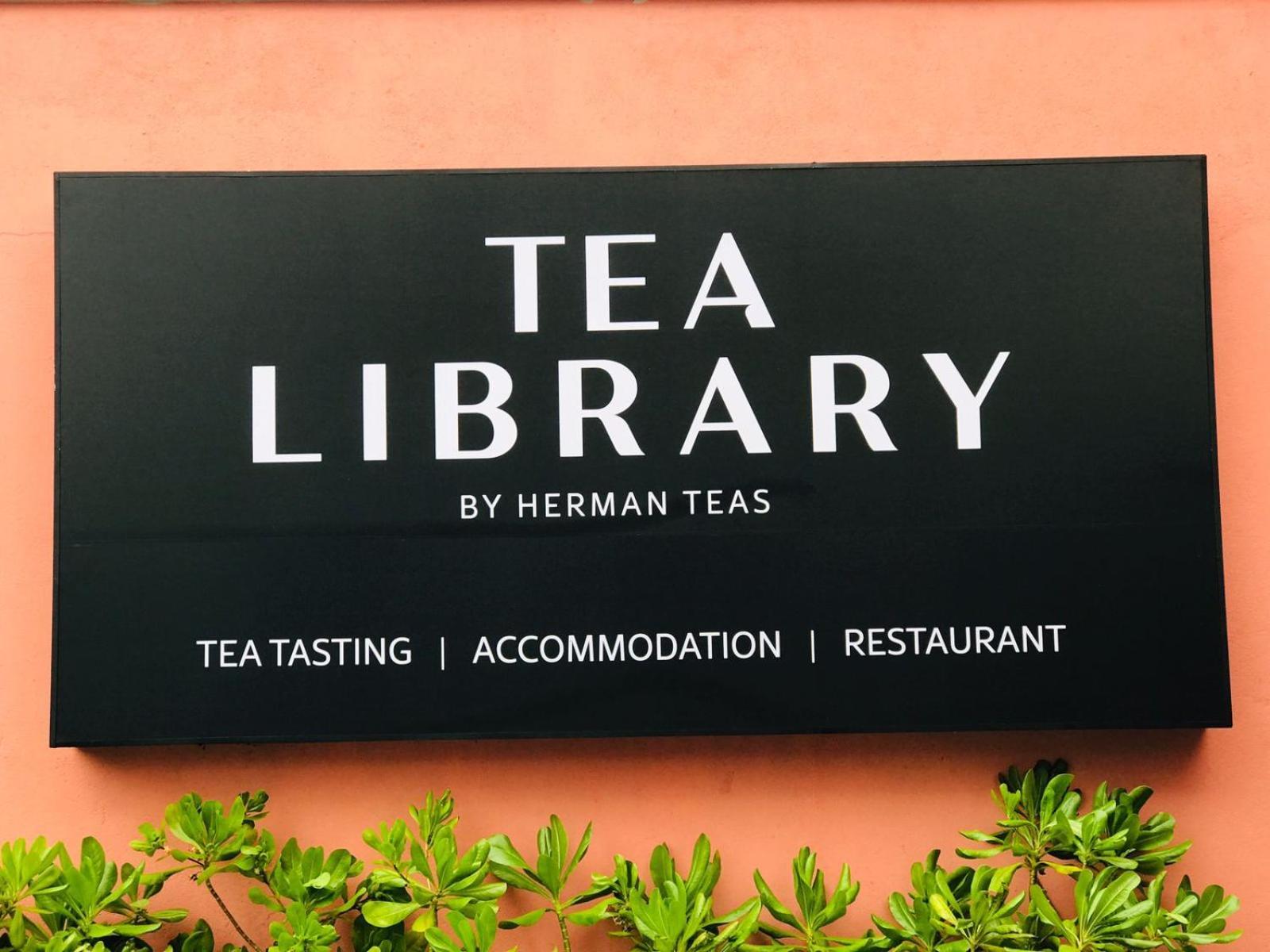 Bed and Breakfast Tea Library Hikkaduwa Zewnętrze zdjęcie